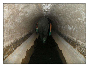 静宁管道高压清洗