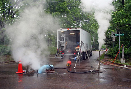 静宁CIPP热固化修复技术